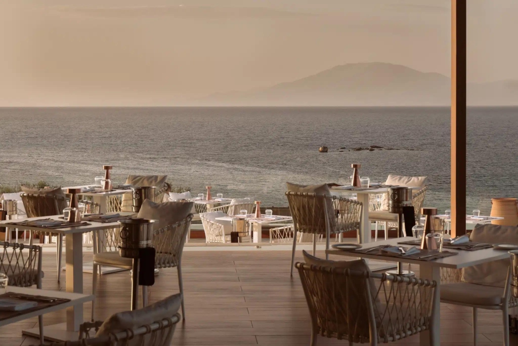 Novita Restaurant & Bar